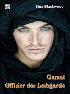 cover image of Gamal--Offizier der Leibgarde